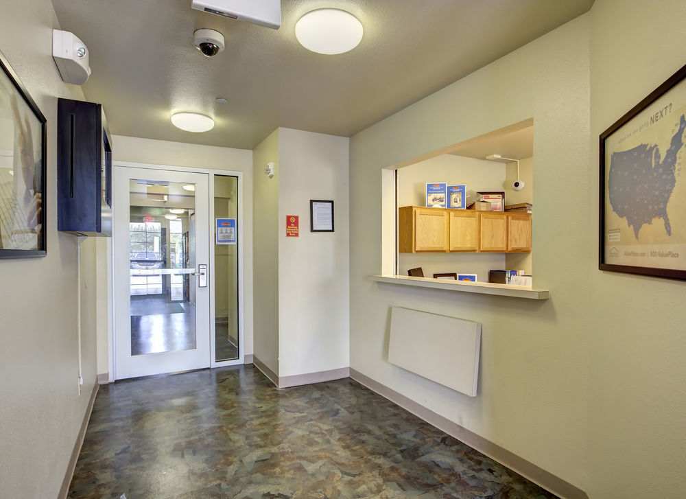 Extended Stay America Select Suites - Charleston - North Charleston - I-526 Εξωτερικό φωτογραφία