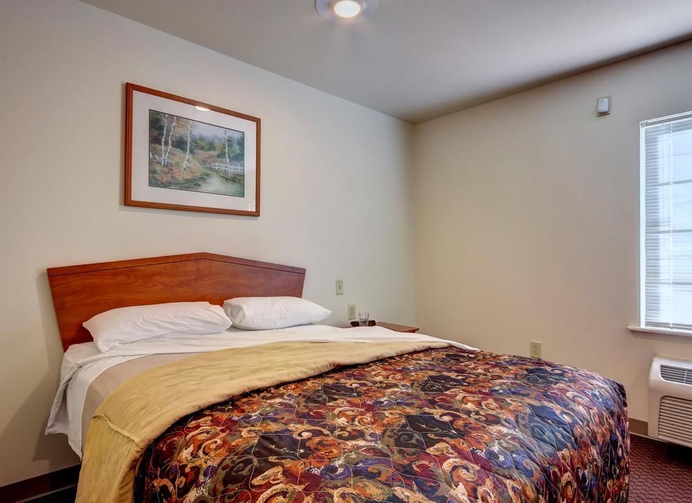 Extended Stay America Select Suites - Charleston - North Charleston - I-526 Εξωτερικό φωτογραφία