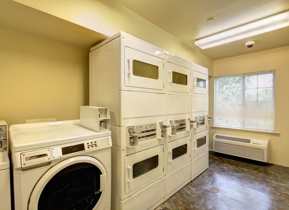Extended Stay America Select Suites - Charleston - North Charleston - I-526 Εξωτερικό φωτογραφία