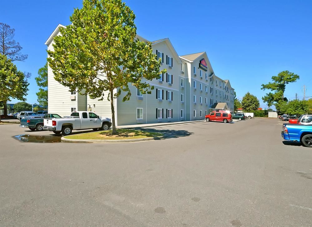 Extended Stay America Select Suites - Charleston - North Charleston - I-526 Εξωτερικό φωτογραφία