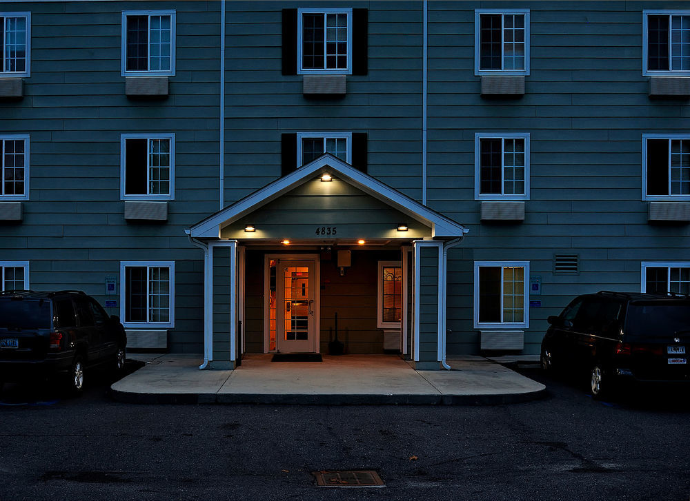 Extended Stay America Select Suites - Charleston - North Charleston - I-526 Εξωτερικό φωτογραφία