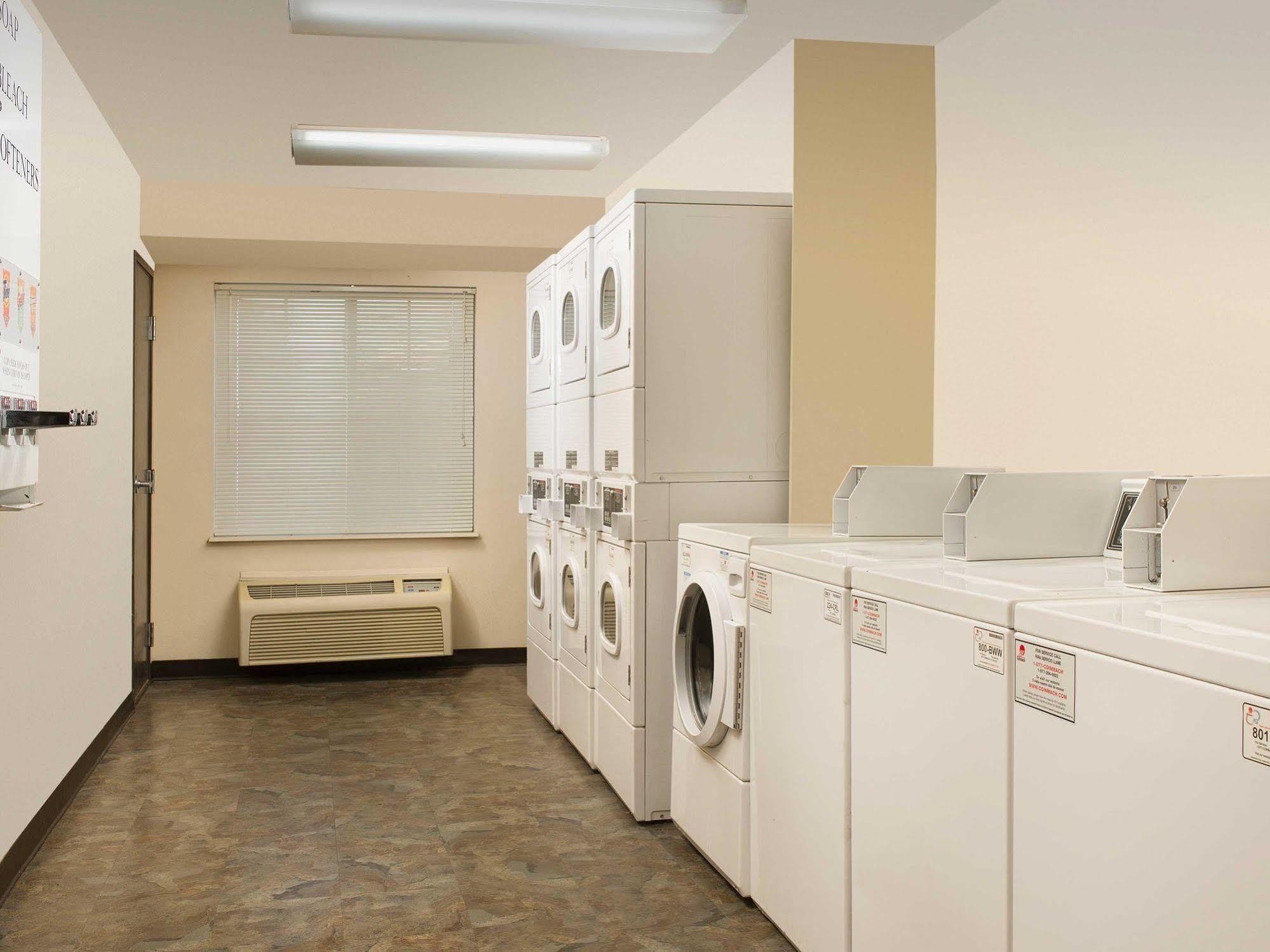 Extended Stay America Select Suites - Charleston - North Charleston - I-526 Εξωτερικό φωτογραφία