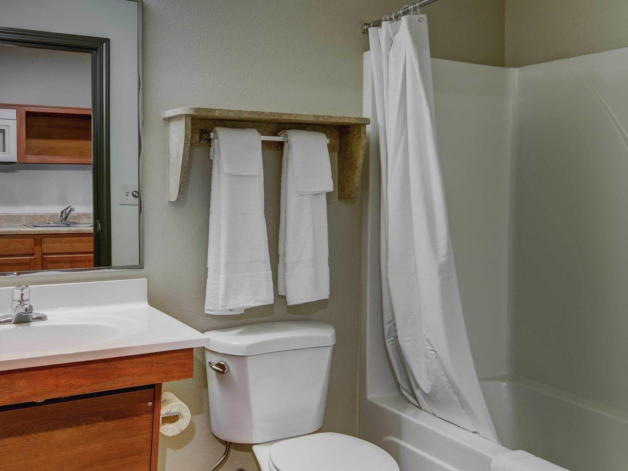 Extended Stay America Select Suites - Charleston - North Charleston - I-526 Εξωτερικό φωτογραφία