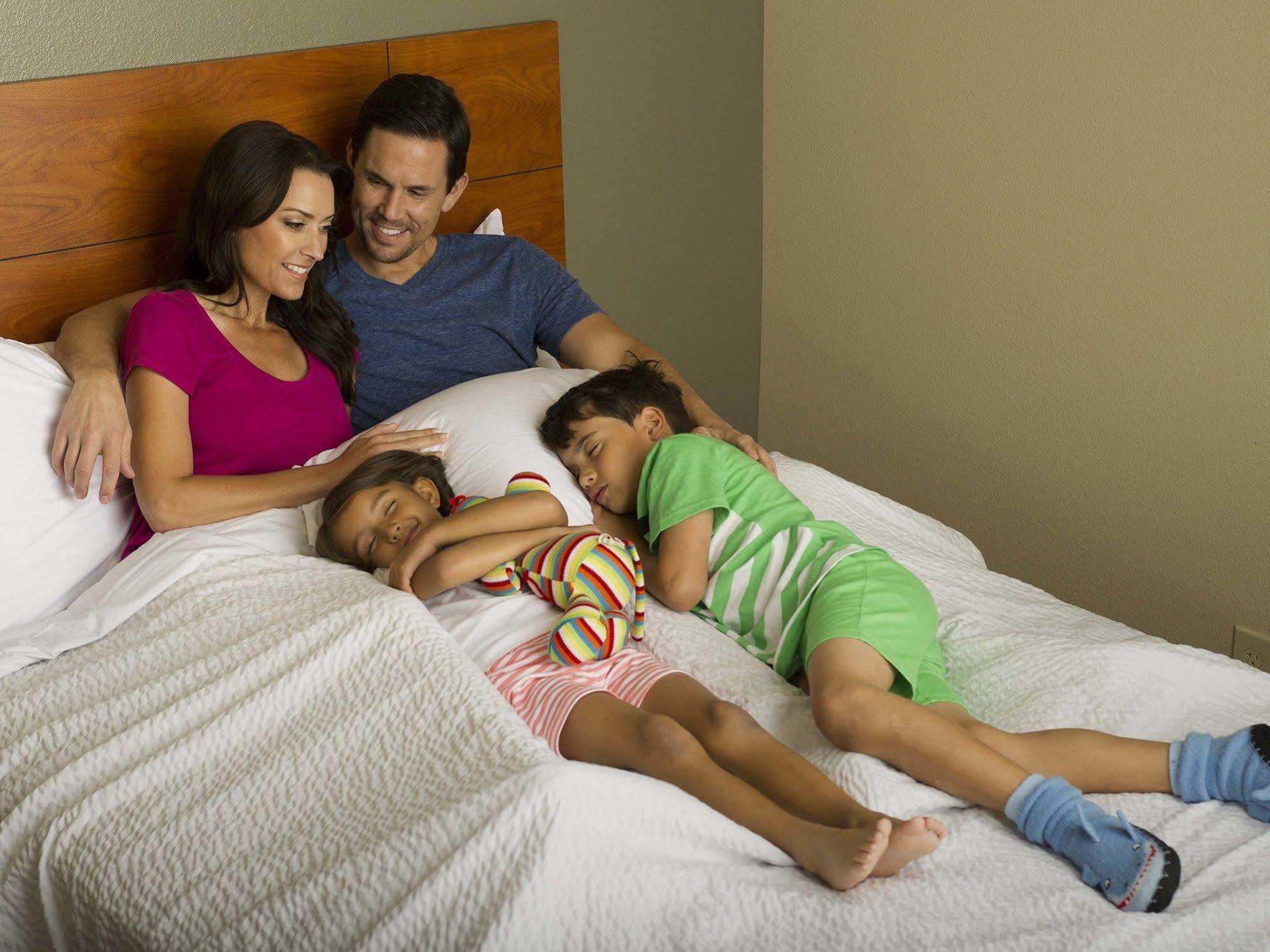 Extended Stay America Select Suites - Charleston - North Charleston - I-526 Εξωτερικό φωτογραφία