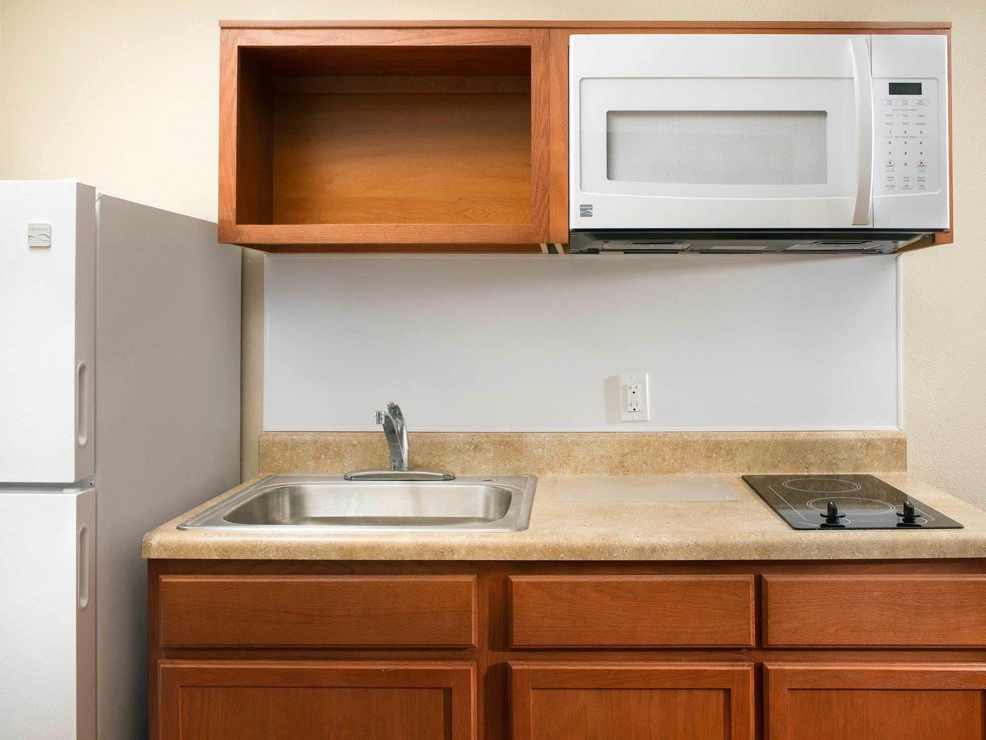 Extended Stay America Select Suites - Charleston - North Charleston - I-526 Εξωτερικό φωτογραφία